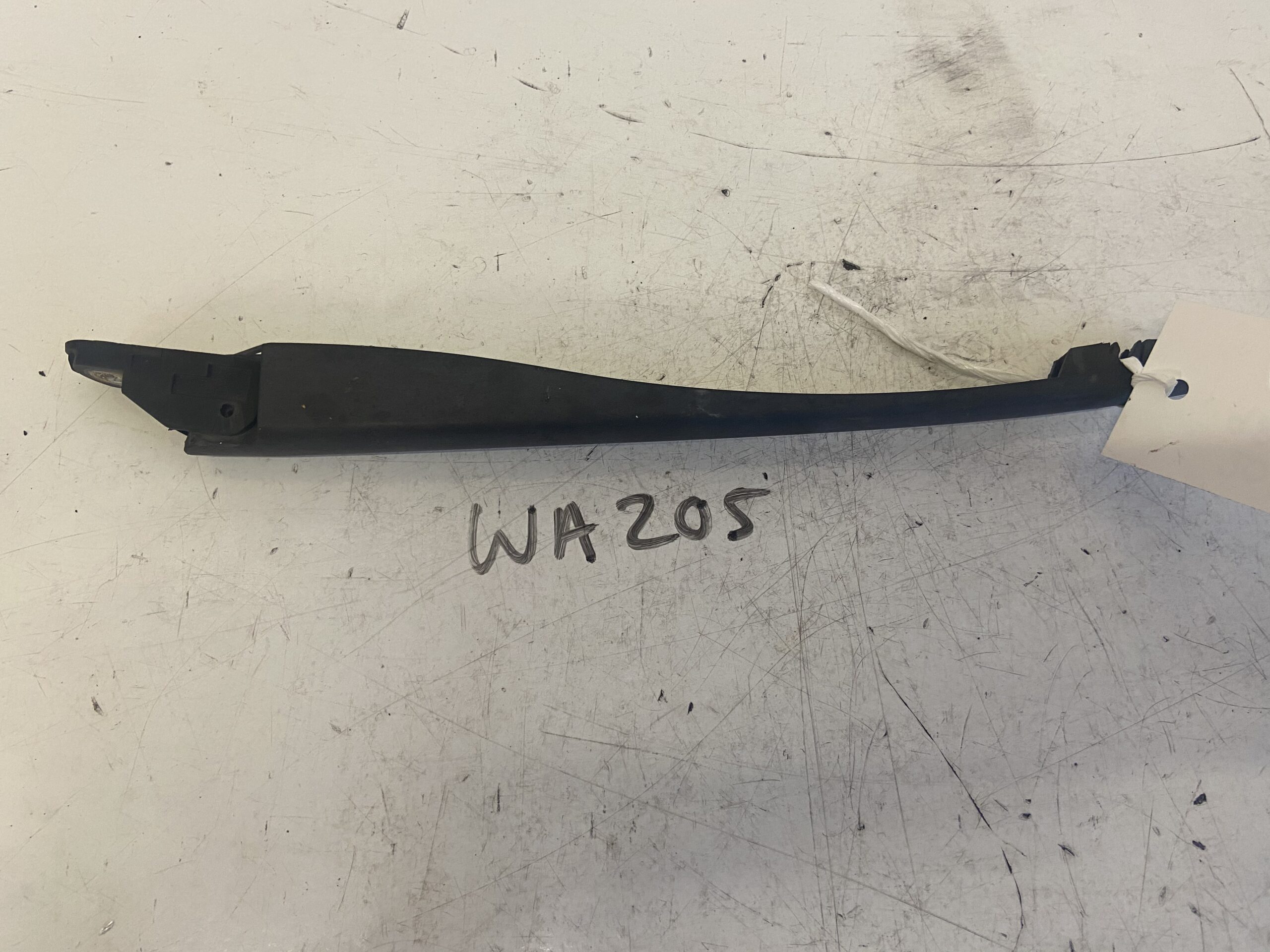 Peugeot 206 1998-2009 Hatchback Rear Wiper Arm