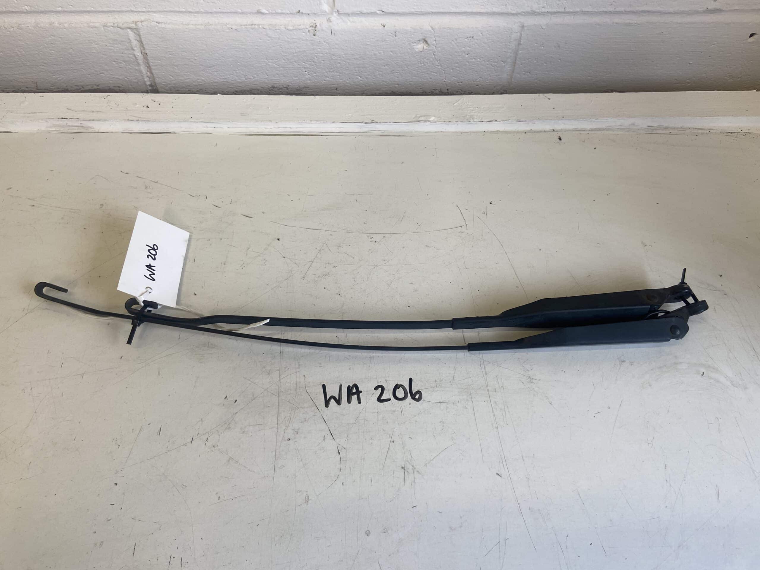 Vauxhall Corsa 2001-2006 Front Wiper Arms – PAIR