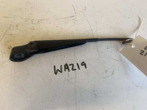 Ford Fiesta 2002-2008 Hatchback Rear Wiper Arm