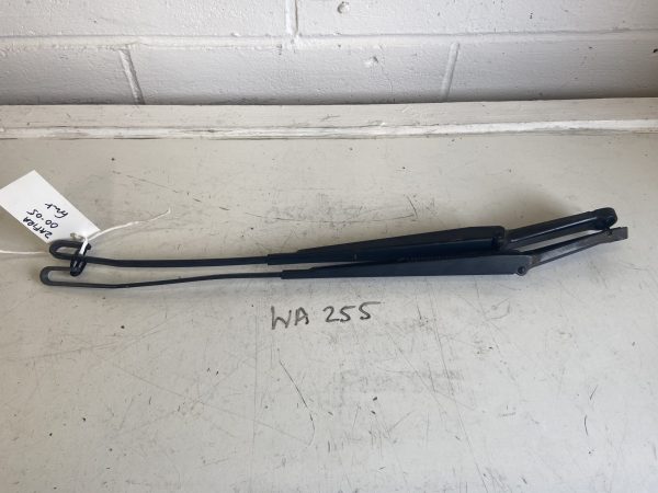 Vauxhall Zafira 1999-2005 Front Wiper Arms – Pair