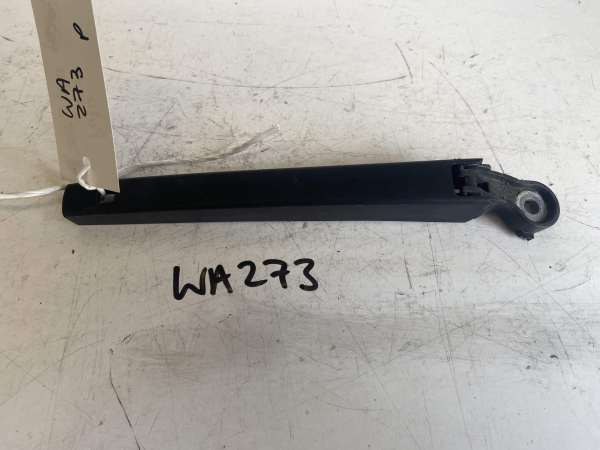 Volkswagen Polo 2009-2014 Hatchback Rear Wiper Arm