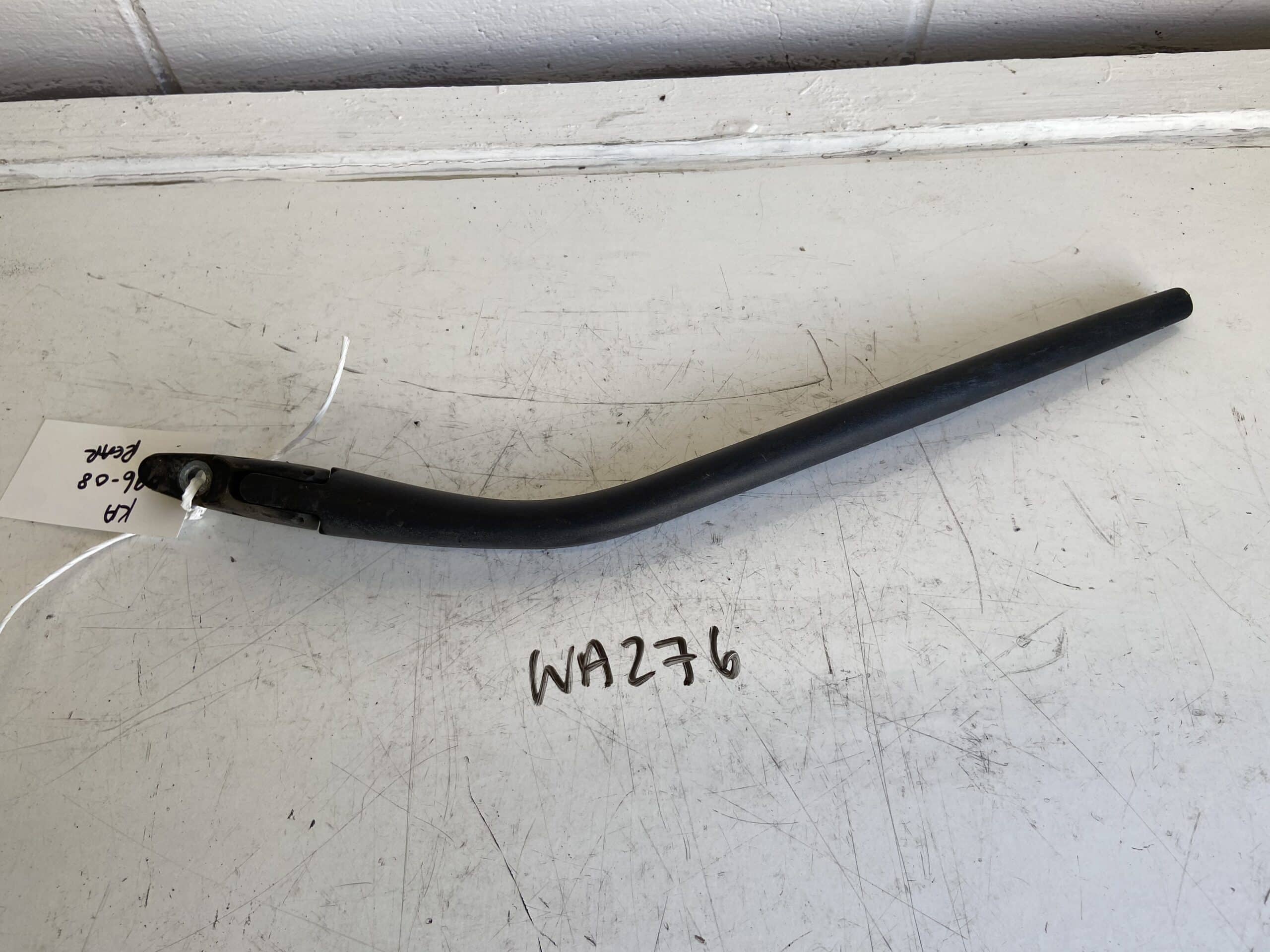 Ford KA 1996-2008 Hatchback Rear Wiper Arm