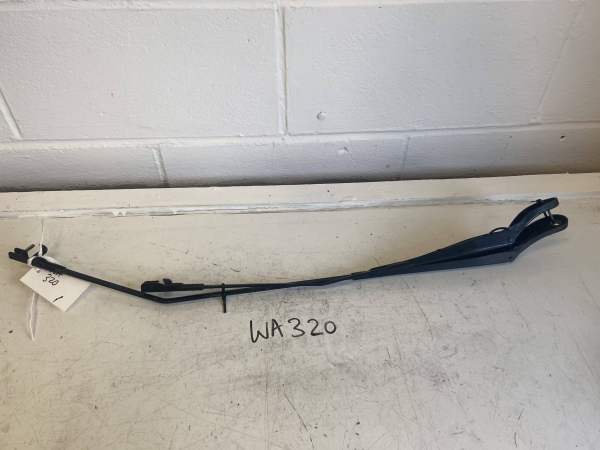 Peugeot 207 2006-2012 Hatchback / Estate Front Wiper Arm – PAIR