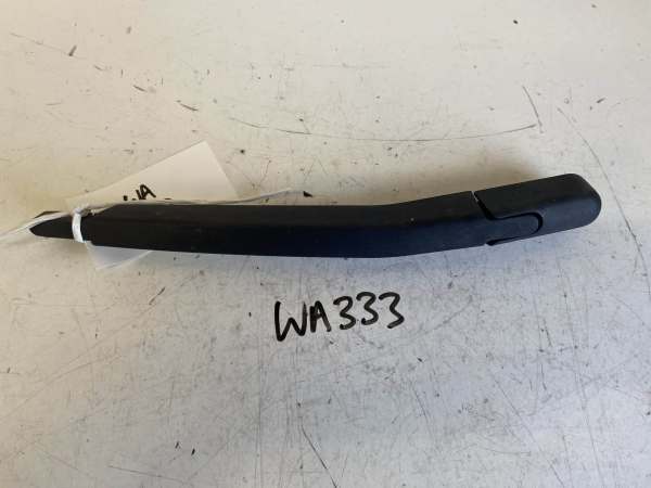 Vauxhall Corsa 2006-2014 3 or 5 Door Hatchback Rear Wiper Arm