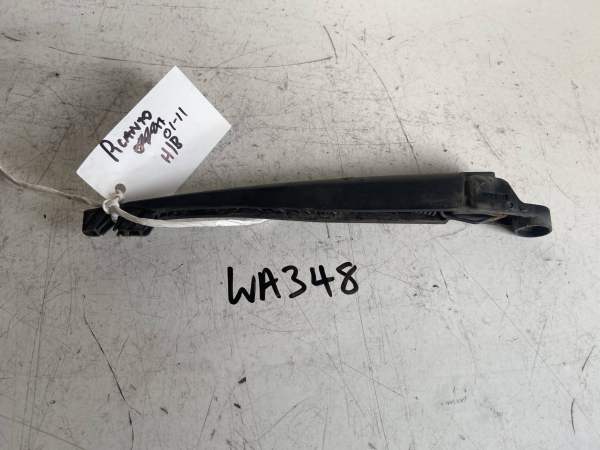 Kia Picanto 2001 – 2011 Hatchback Rear Wiper arm