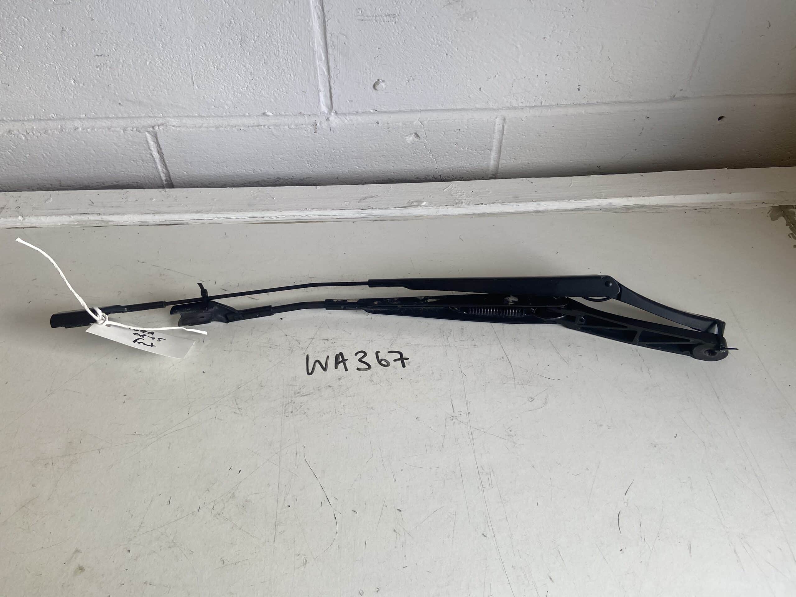 Seat Ibiza 2008-2017 Front Wiper Arm – PAIR