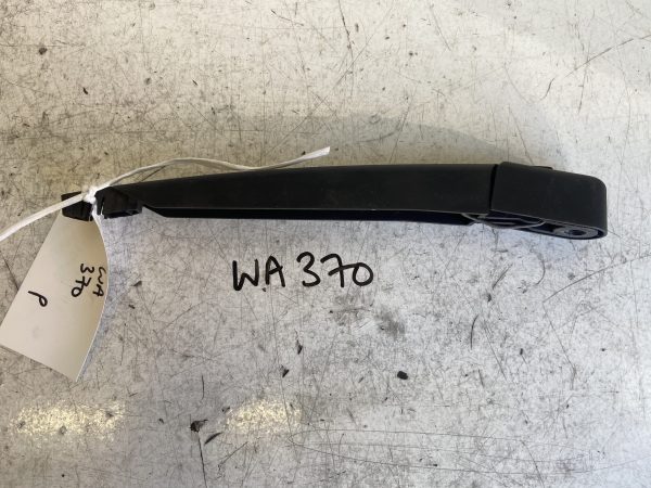 Vauxhall Corsa 2014-2019 Hatchback Rear Wiper Arm