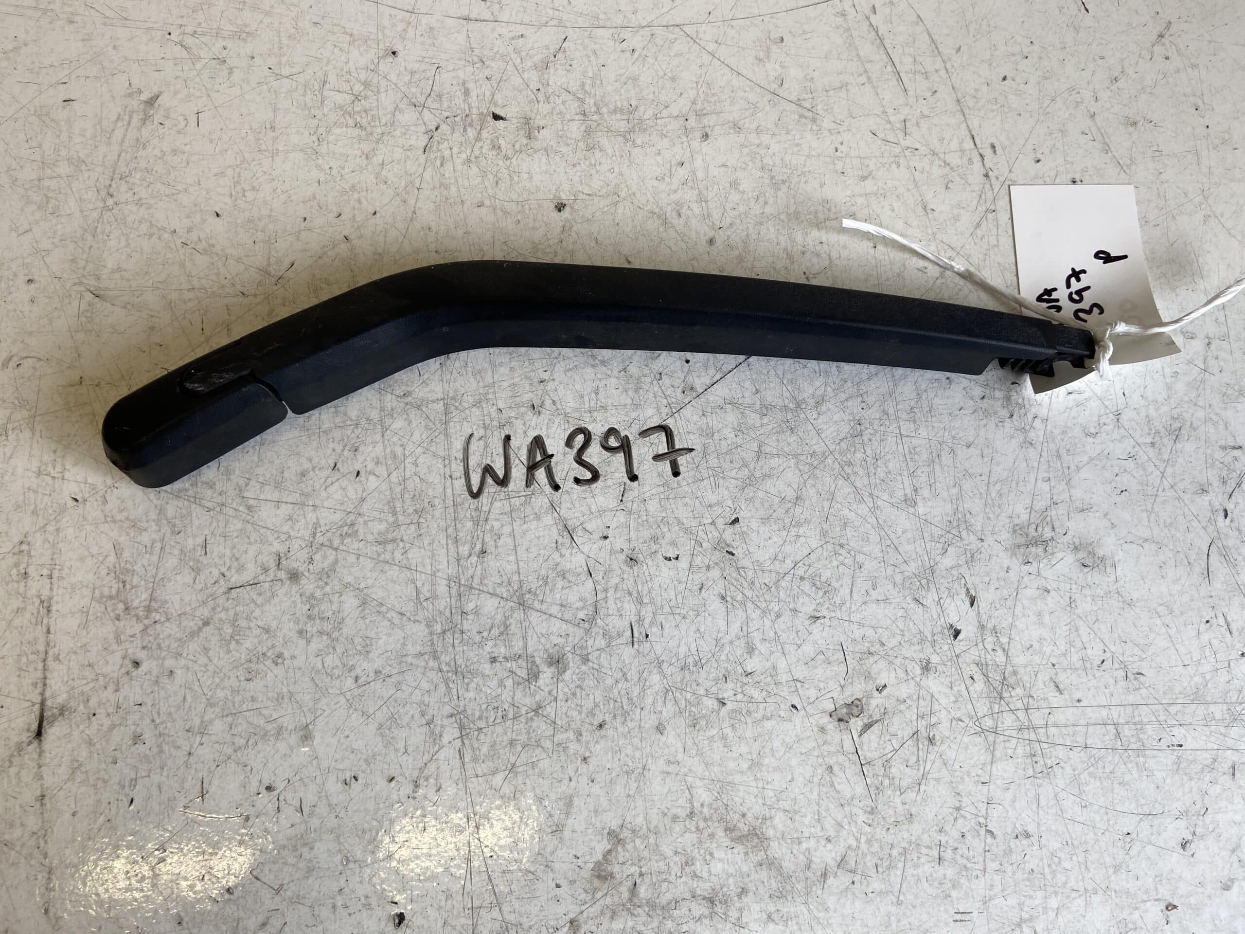 Hyundai I20 2009-2015 Hatchback Rear Wiper Arm