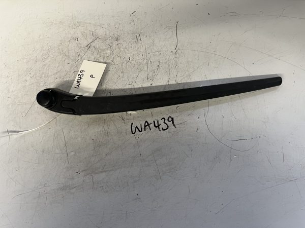 Seat Ibiza 2008-2017 Hatchback Rear Wiper Arm
