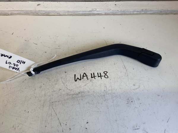 Toyota Yaris 2006-2011 Hatchback Rear Wiper Arm