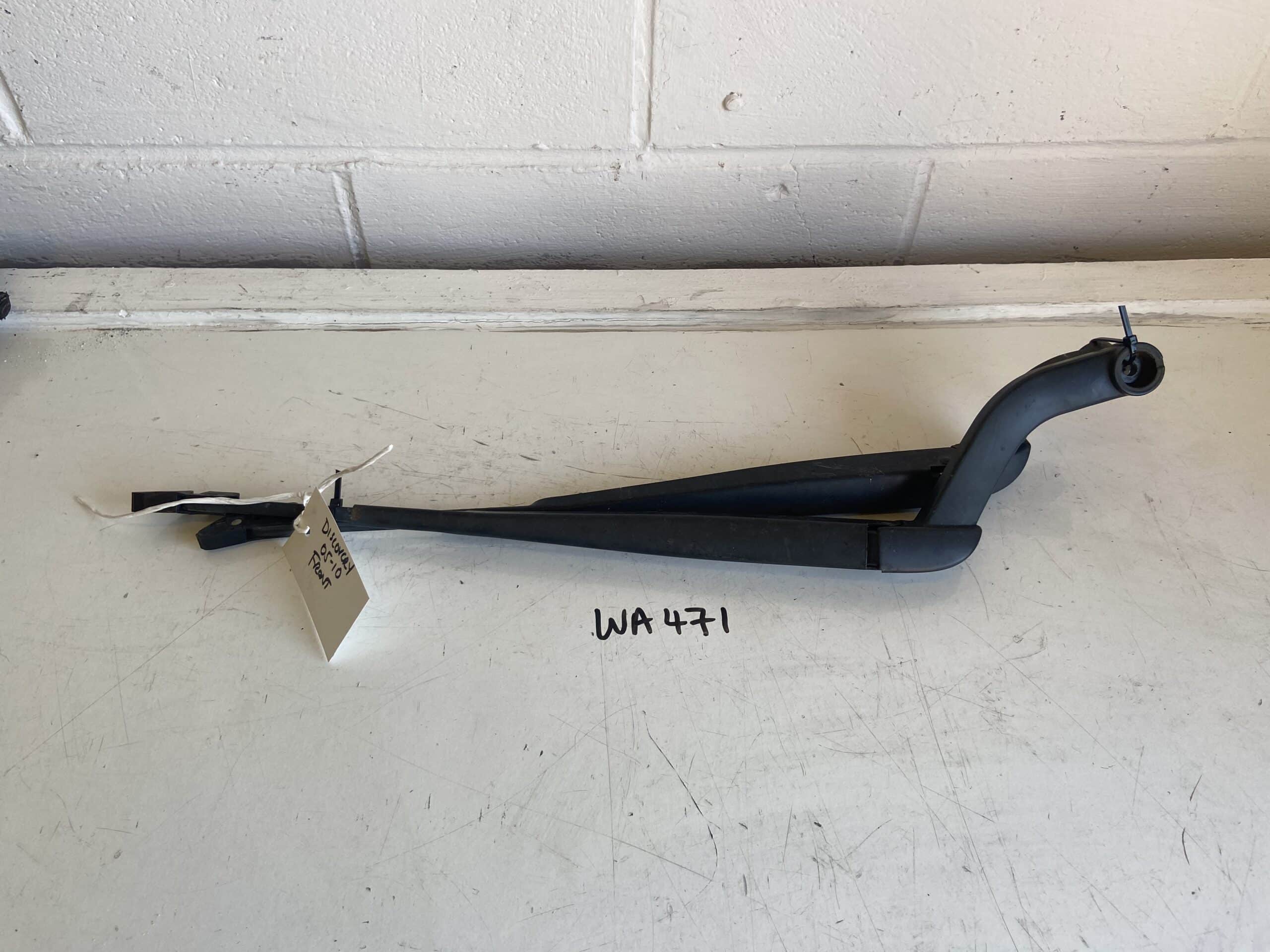 Land Rover Discovery 2005-2010 4×4 Front Wiper Arms – Pair
