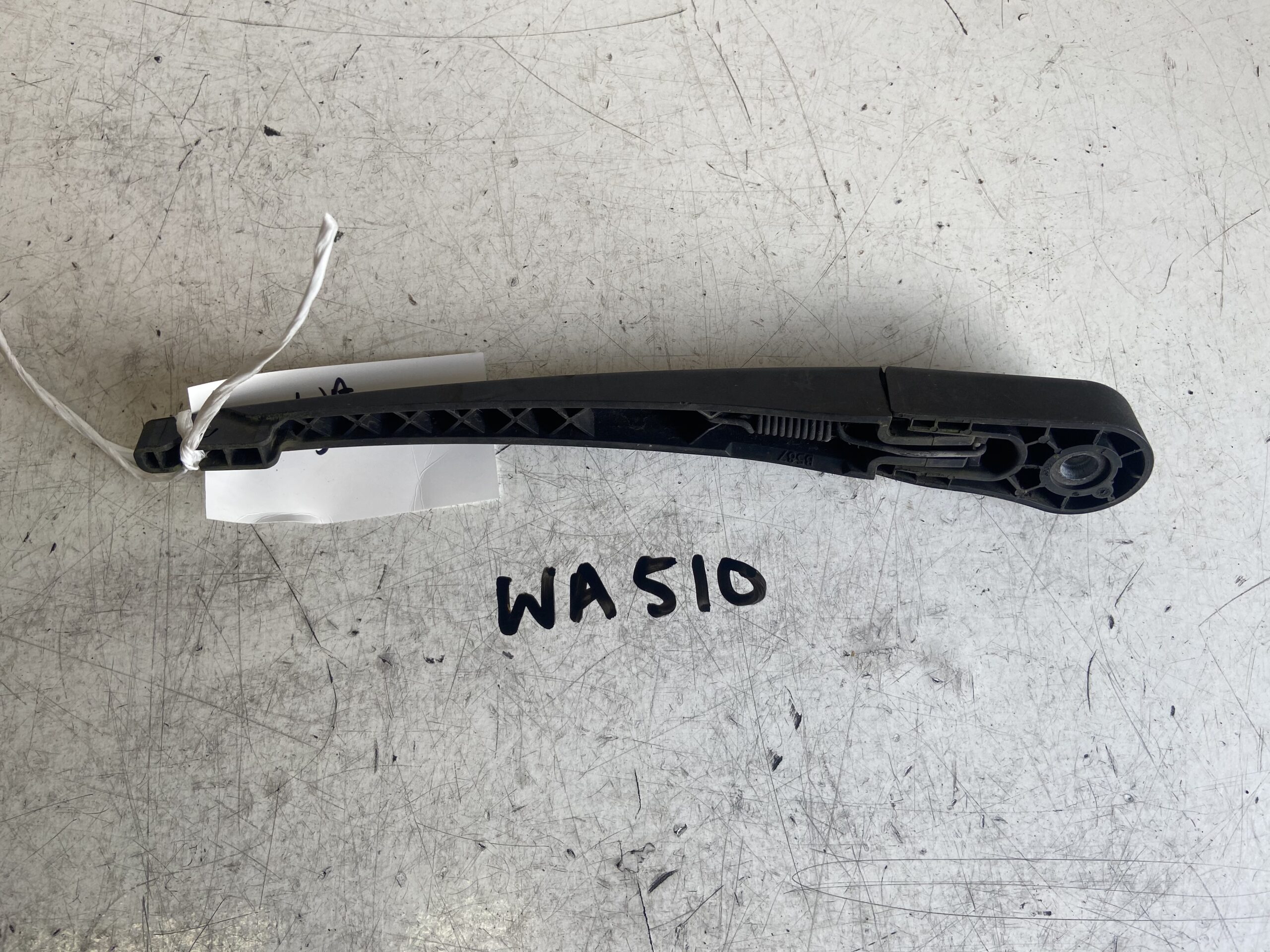 Citroen Grand Picasso 2007-2013 MPV Rear Wiper Arm