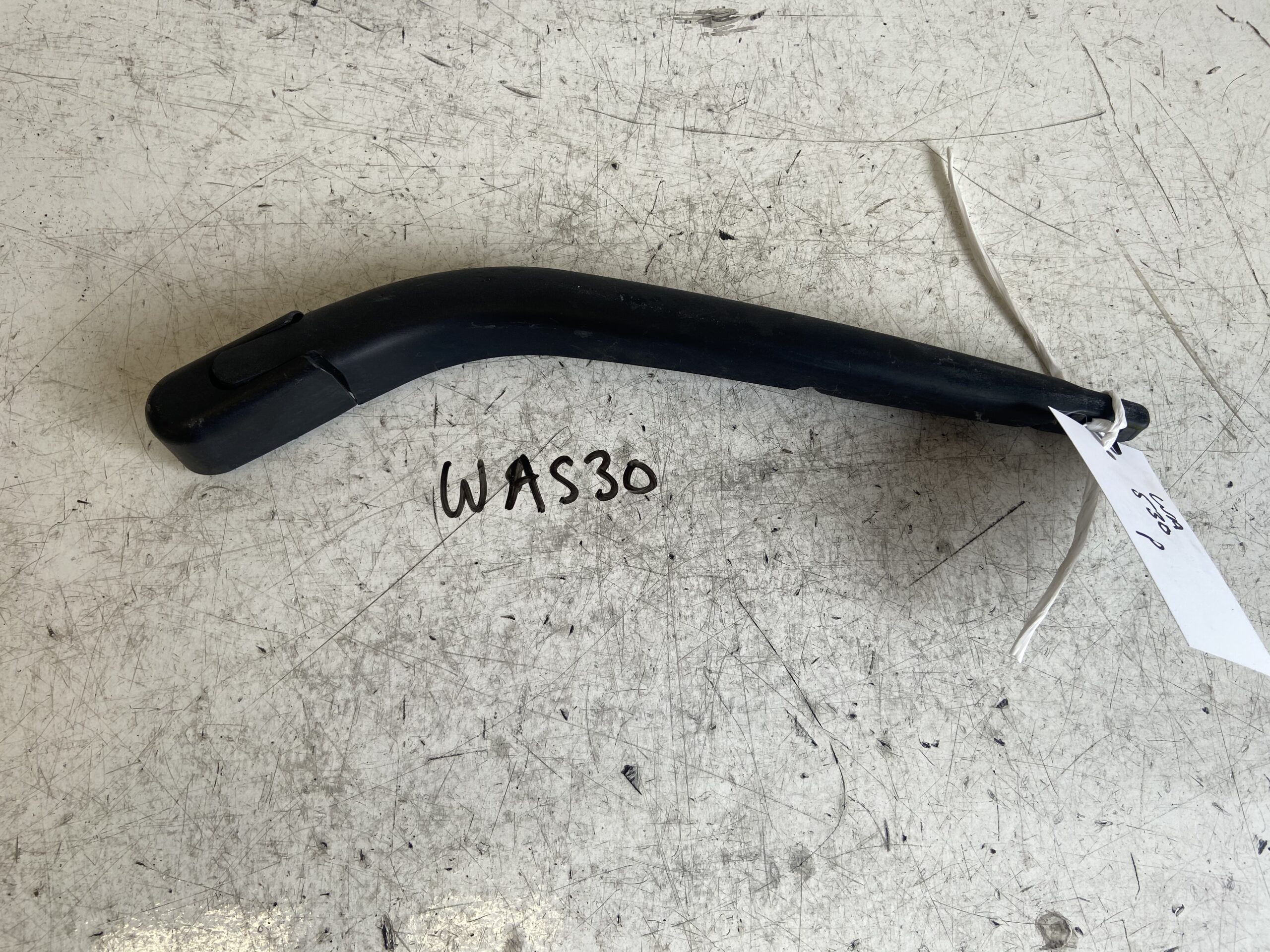 Mitsubishi Colt 2004-2008 Hatchback Rear Wiper Arm