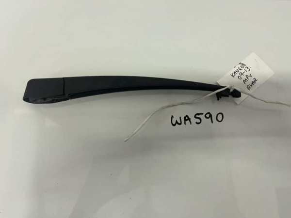 Renault Kangoo 2009-2013 Hatchback / MPV Rear Wiper Arm