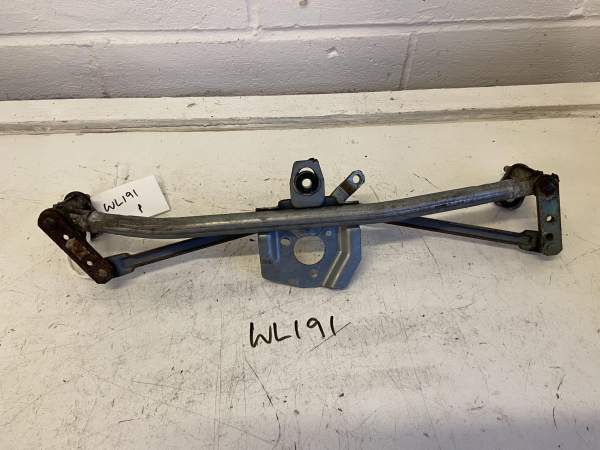 Volkswagen Golf 1998-2004 – Wiper Linkage