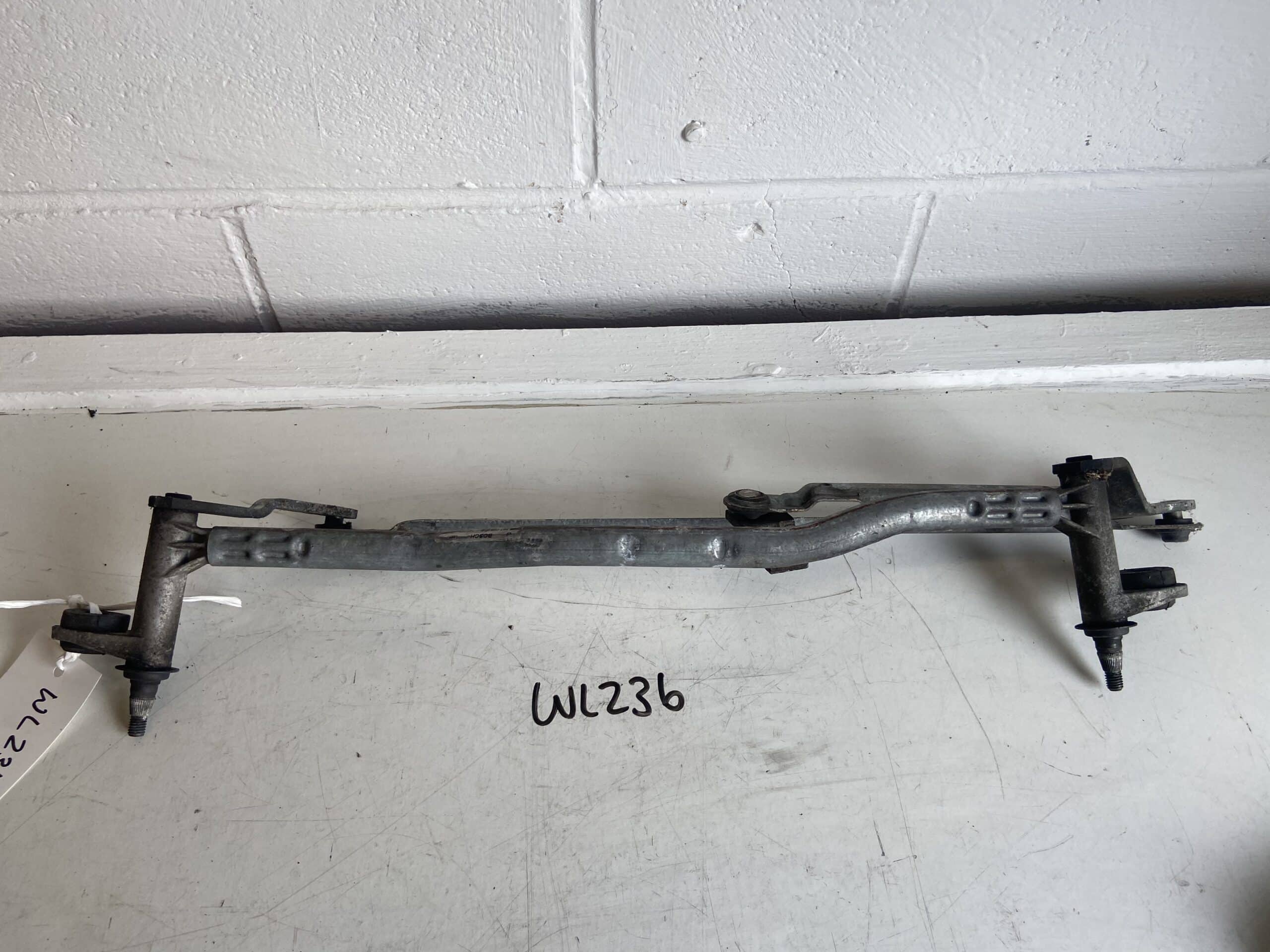Audi A3 2003-2006 Front Wiper Linkage