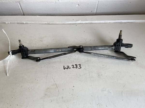 Fiat Panda 2004-2011 Hatchback Front Wiper Linkage