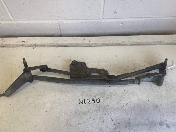 Volvo XC90 2002-2006 Front Wiper Linkage