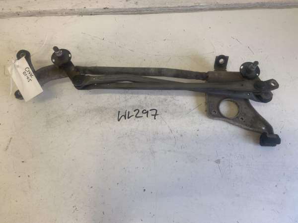 Honda Civic 2001-2005 Front Wiper Linkage
