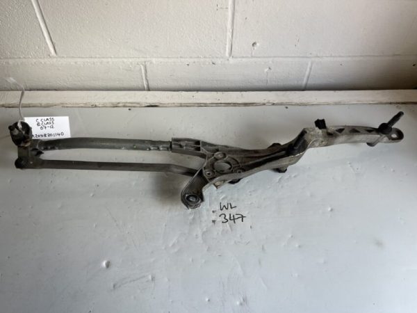 Mercedes C / E Class 2007-2012 Saloon / Estate Front Wiper Linkage – A2048201140