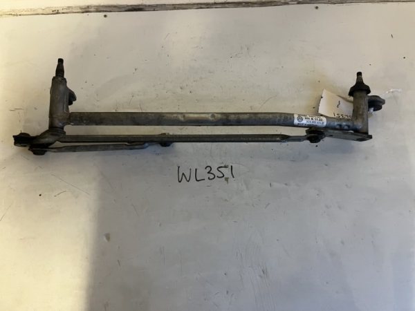 Volkswagen Passat CC 2009-2015 Front Wiper Linkage – 3C8.955.023.G