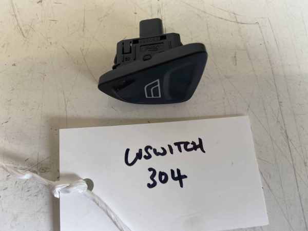 Ford Ka 2009-2016 Hatchback Off Side Electric Window Switch