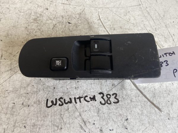 Mitsubishi Colt 2004-2008 Hatchback Off Side 2 Way Window Switch – MR587958