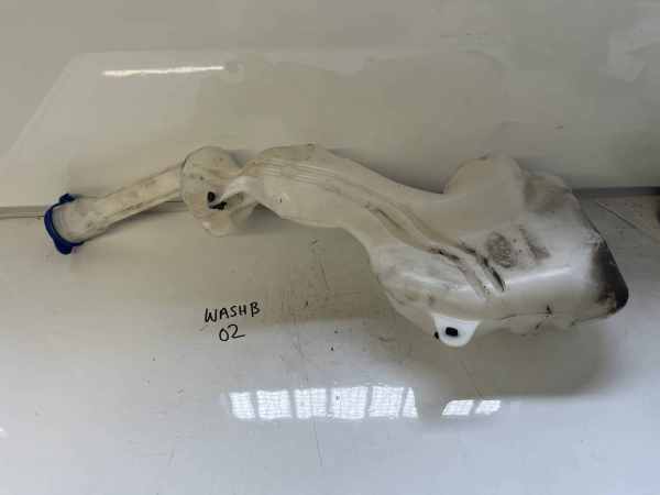 Ford Ecosport 2017-2023 Windscreen Washer Bottle – GN15-17B613-FA