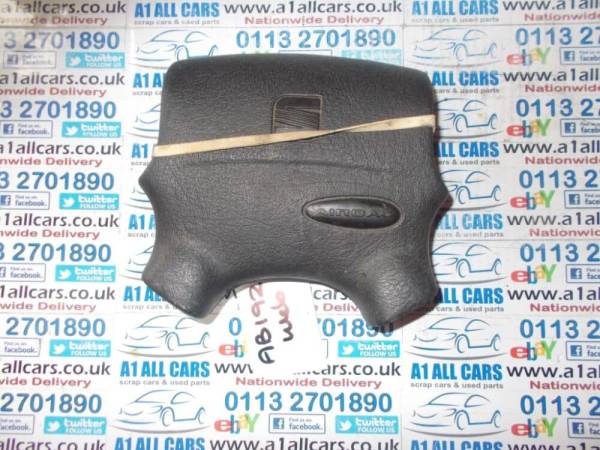 Seat Ibiza 1993-1999 OS Airbag