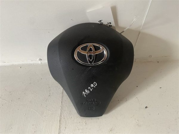 Toyota Yaris 2006-2009 Off Side Airbag – CLIP/PUSH ON TYPE