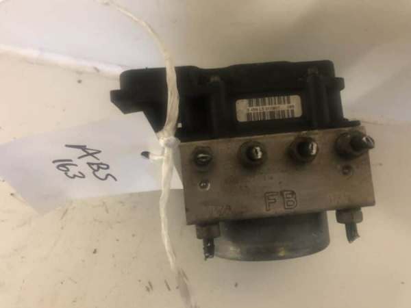Vauxhall Corsa 2006-2014 ABS Pump – FB CODE