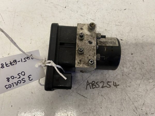 BMW 3 Series 2005-2008 ABS Pump – 3451-6778163-01