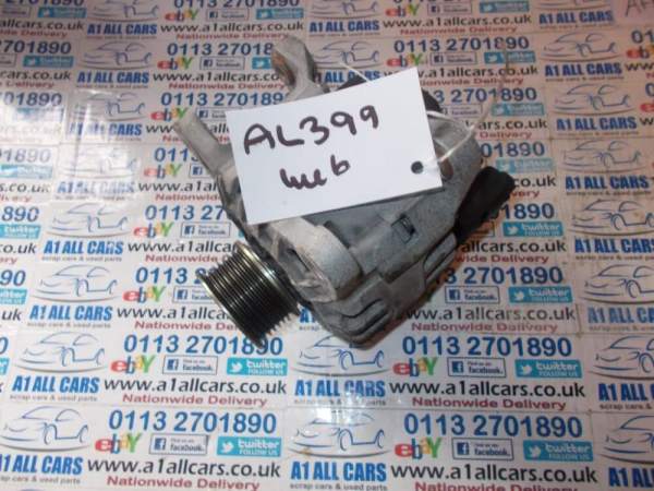 Renault Clio 2005-2012 1.2 16v Alternator – 8200654541