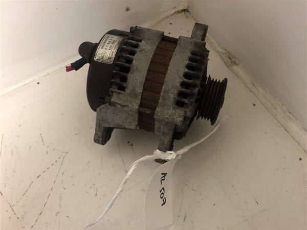 Chevrolet Matiz 2005-2008 1.0 8v 96289030 Alternator