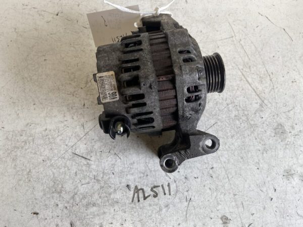 Ford Fiesta 2002-2008 1.25 / 1.4 / 1.6 Petrol Alternator 2S6T-10300-DB