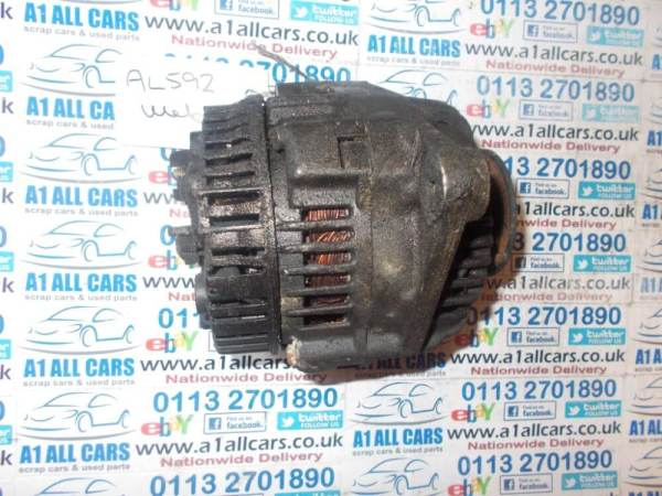 Citroen Saxo 1996-2000 1.1 8V Alternator 9605063280
