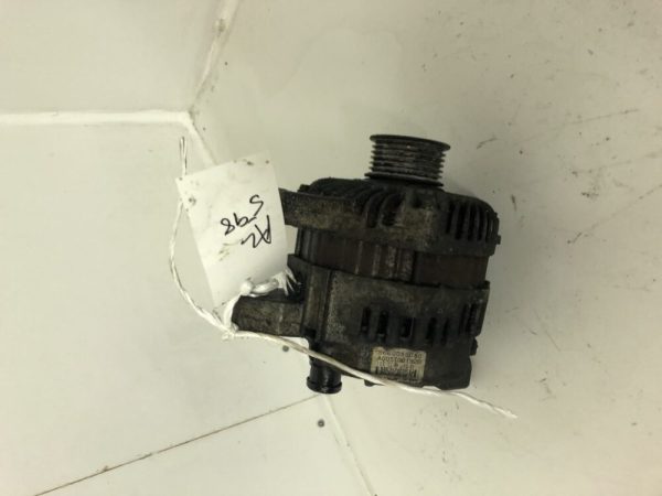 Citroen C2 / C3 / Peugeot 207 2003-2009 1.1 / 1.4 8V Alternator 9660055080