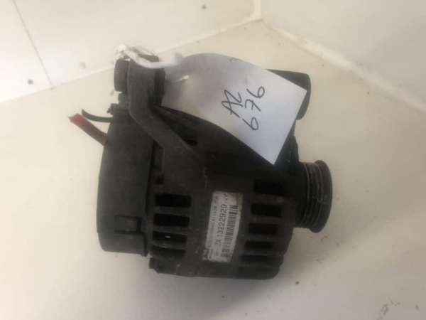 Vauxhall Corsa 2006-2011 1.2 16v Alternator MS1012100940