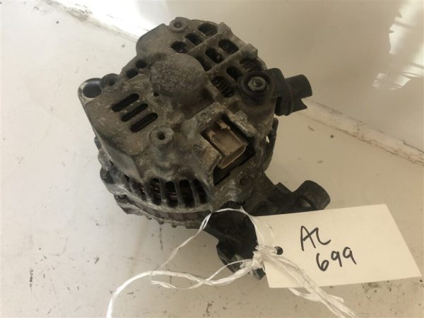 Ford Fiesta / Fusion 2002-2008 1.25 / 1.4 Petrol Alternator 2S6T-10300-CB