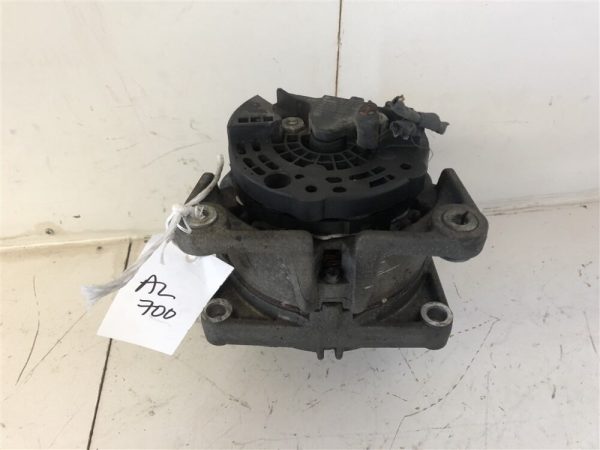 Vauxhall Zafira 2005-2008 1.6 16v Petrol Alternator 0124425020