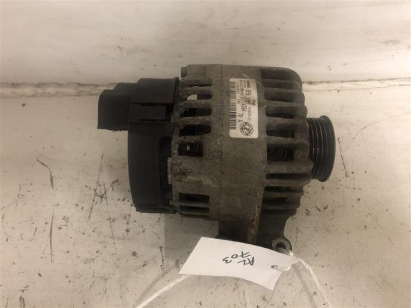 Fiat Punto 2006-2010 1.4 8v Alternator 51714794 (Non Air Con Type)