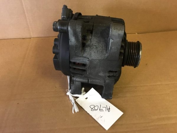 Peugeot 206 1998-2007 1.4/1.6 HDI Diesel Alternator 9646321780