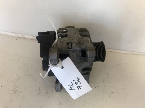 Renault Clio 2005-2012 1.2 16v Turbo Petrol Alternator 8200654541C