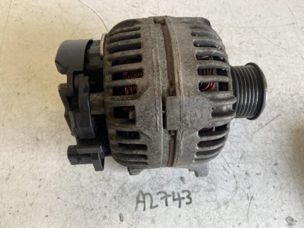 Audi A4 2005-2008 1.9 TDI Diesel Alternator – 06F903023J