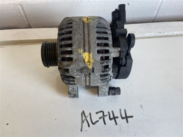Peugeot 307/Partner/ Citreon Berlingo 2005-2015 1.6 HDI Diesel Alternator – 9646321880