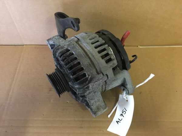 Vauxhall Astra 1998-2004 1.8 16v Petrol Alternator – 0124425027 ( Will also fit Zafira & Vectra)