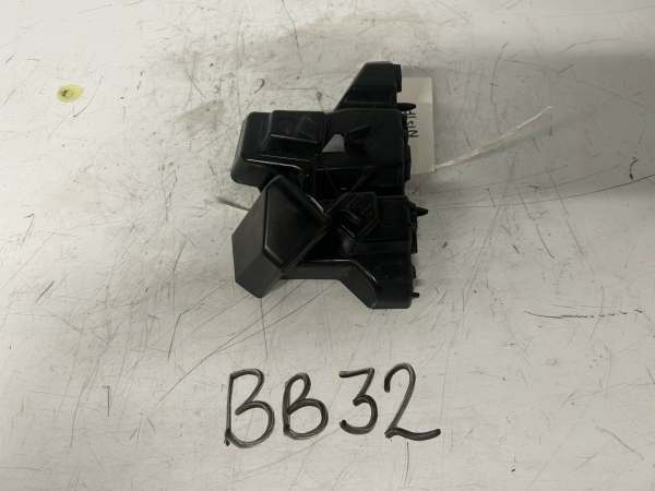 Ford Fiesta 2017-2022 Near Side Front Bumper Bracket – H1BB-17D959-A1