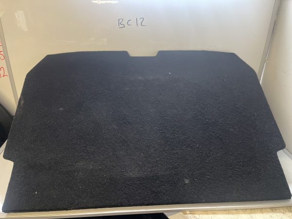 Nissan Juke 2010-2014 Boot Floor / Carpet / Board