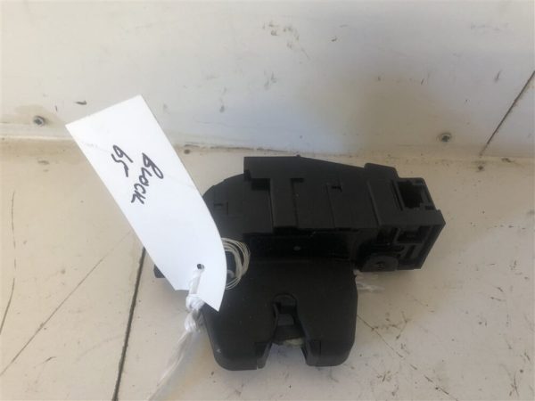 Peugeot 308 2007-2012 Hatchback Tailgate Locking Mechanism – 9671153680