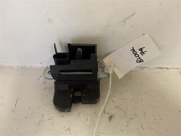 Volkswagen Touran 2006-2010 MPV Tailgate Boot Locking Mechanism – 1T0827505